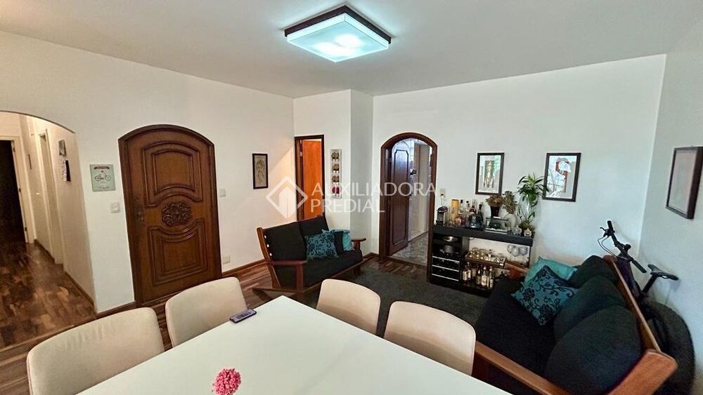 Apartamento, 3 quartos, 175 m² - Foto 5