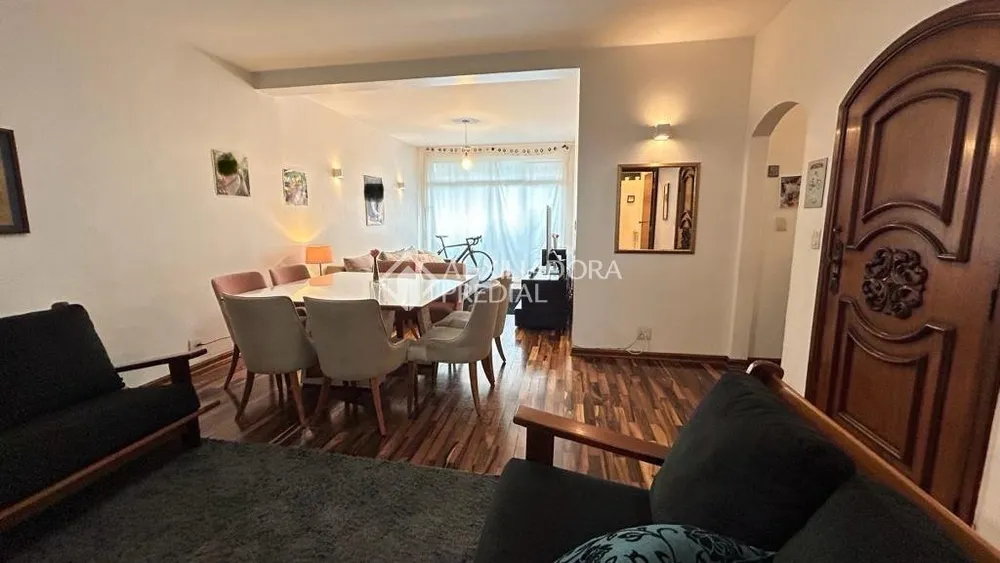 Apartamento, 3 quartos, 175 m² - Foto 13