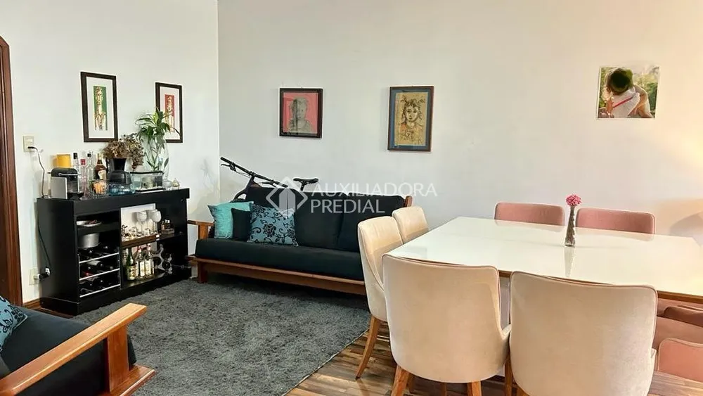 Apartamento, 3 quartos, 175 m² - Foto 19