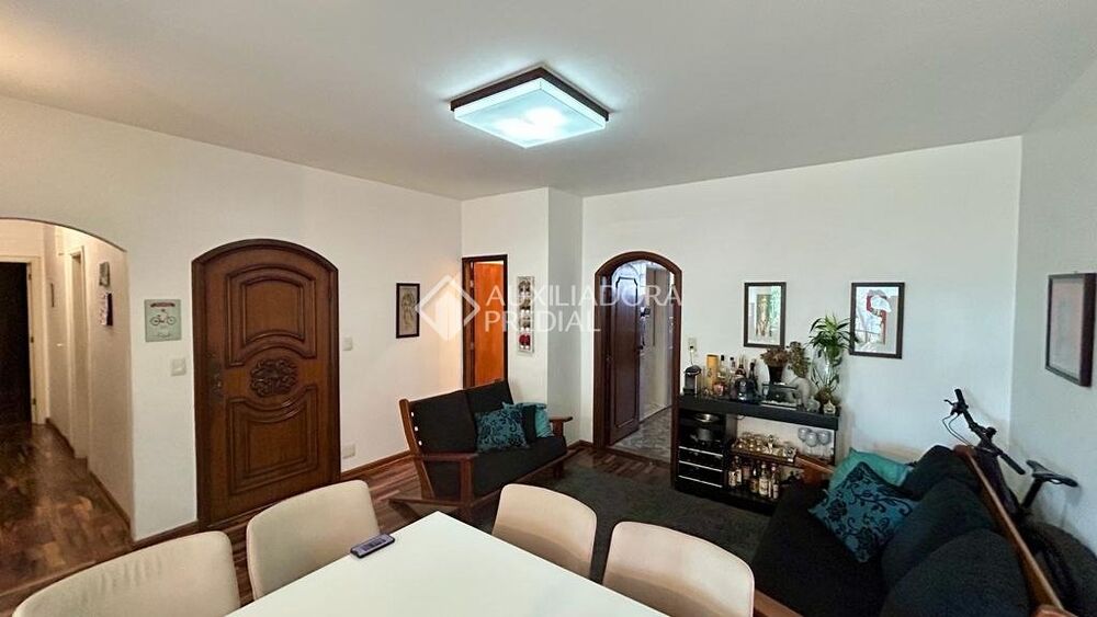 Apartamento, 3 quartos, 175 m² - Foto 4