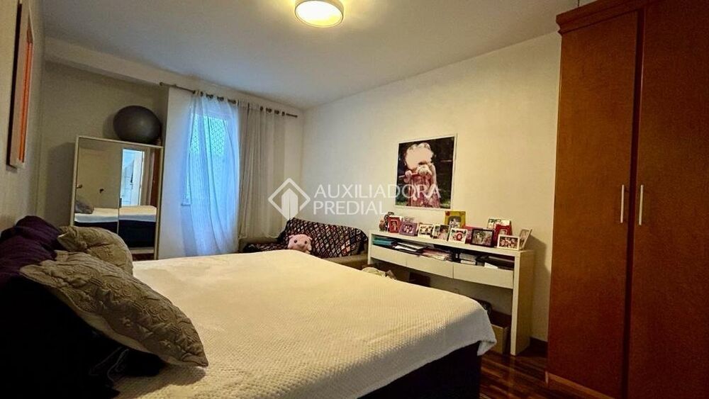 Apartamento, 3 quartos, 175 m² - Foto 9