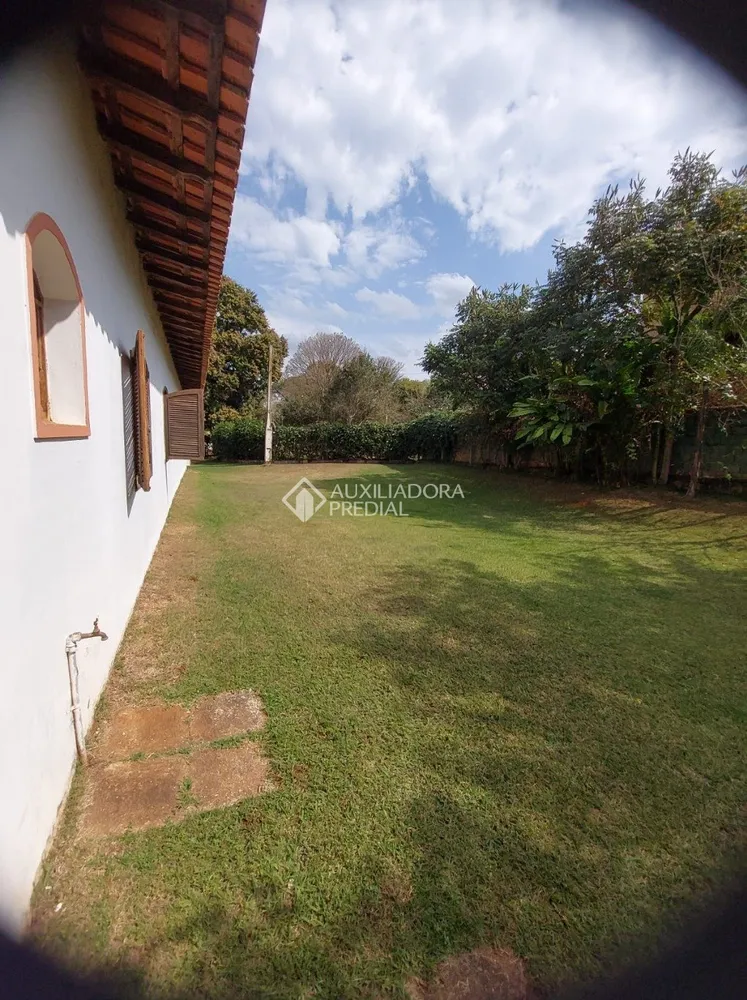Chácara, 4 quartos, 225 m² - Foto 17