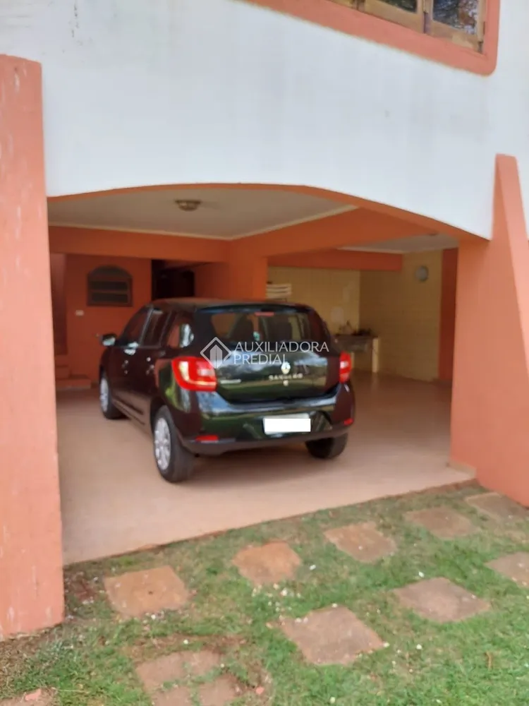 Chácara, 4 quartos, 225 m² - Foto 13