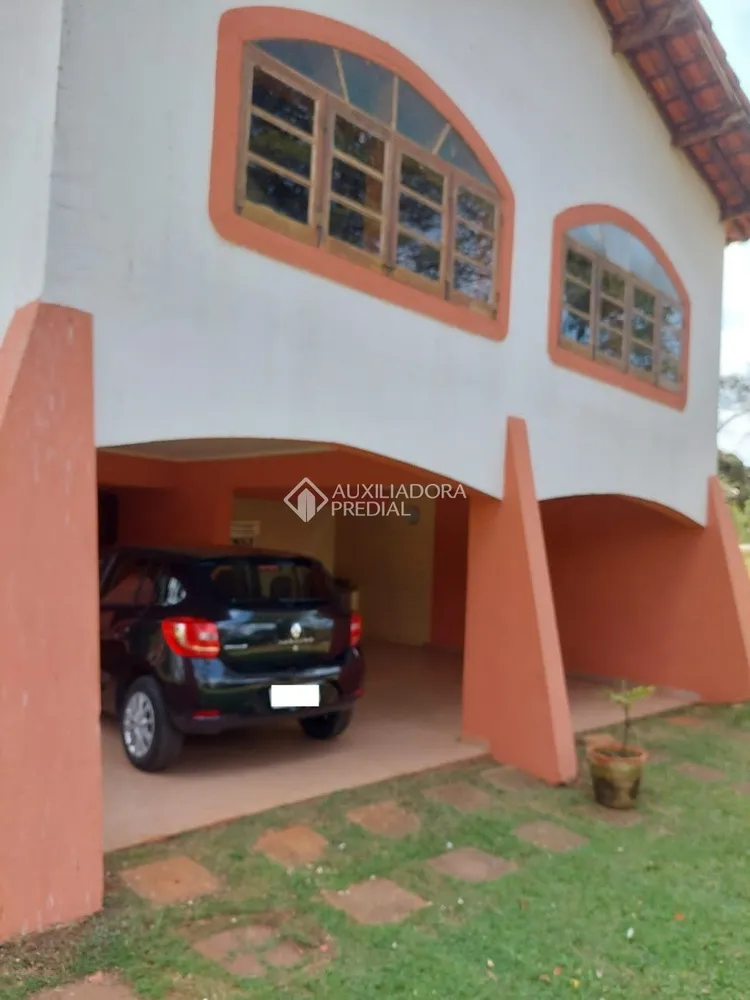 Chácara, 4 quartos, 225 m² - Foto 14