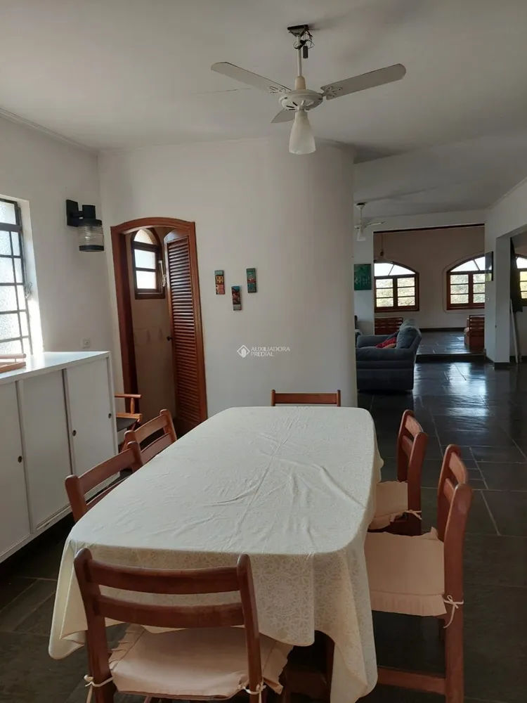 Chácara, 4 quartos, 225 m² - Foto 6
