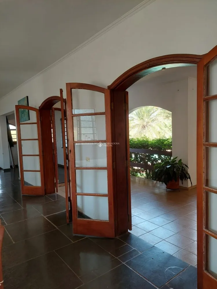 Chácara, 4 quartos, 225 m² - Foto 4