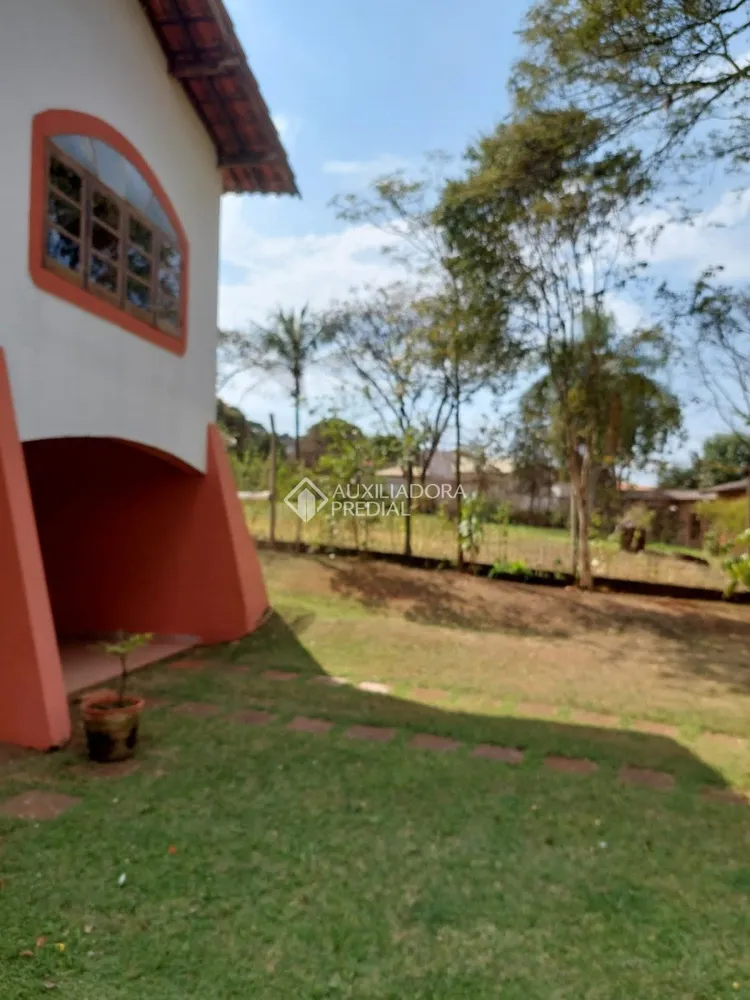 Chácara, 4 quartos, 225 m² - Foto 15