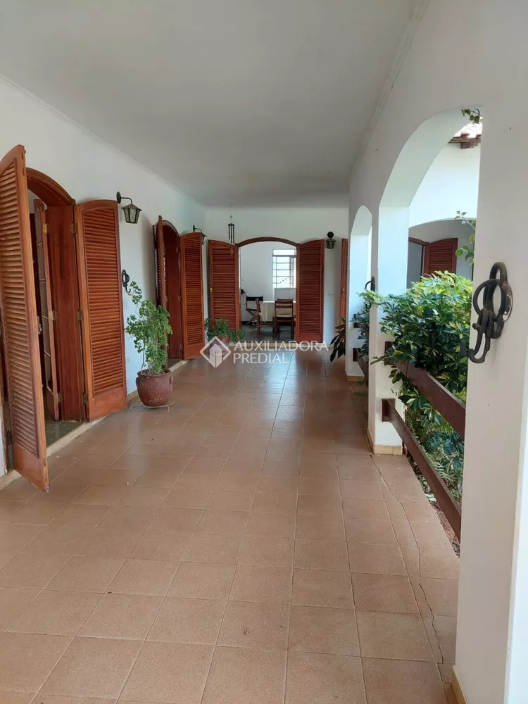 Chácara, 4 quartos, 225 m² - Foto 7