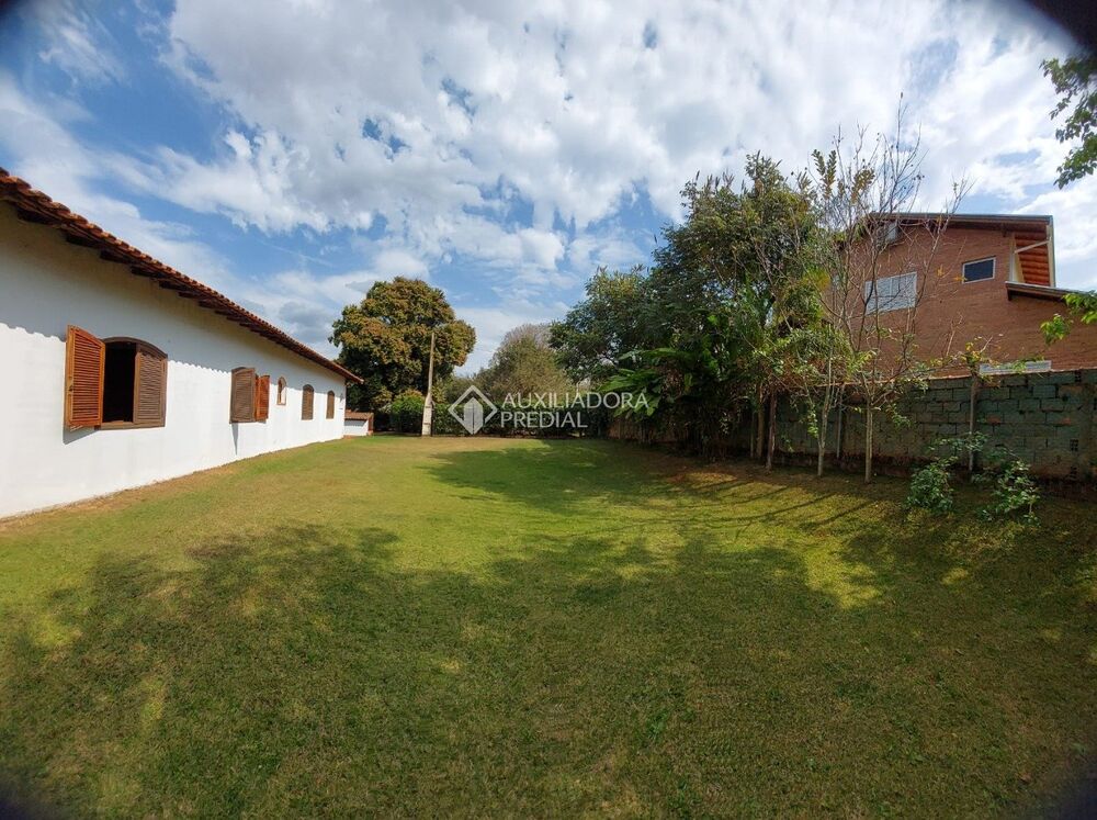 Chácara, 4 quartos, 225 m² - Foto 8
