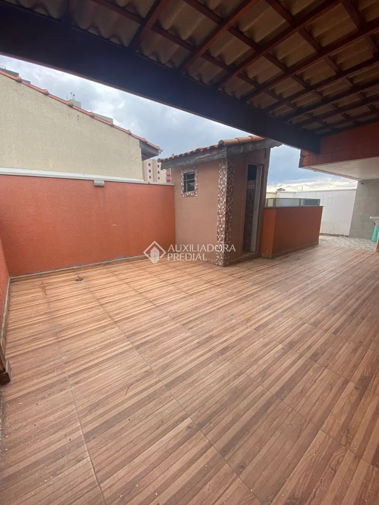 Cobertura à venda com 2 quartos, 76m² - Foto 5