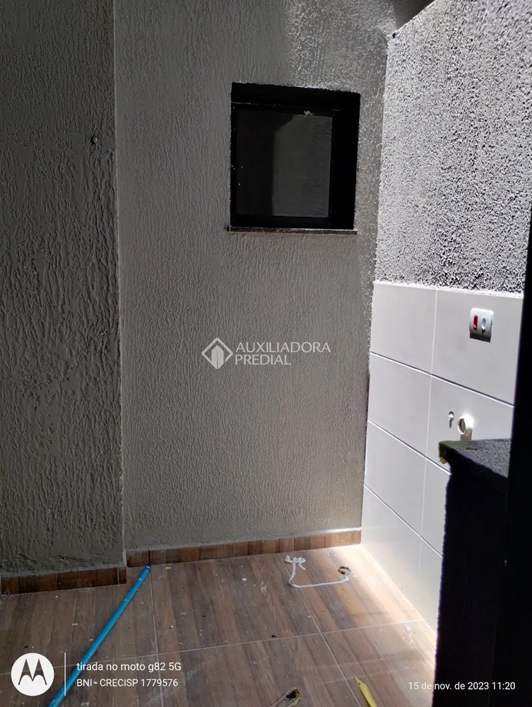 Apartamento, 2 quartos, 41 m² - Foto 8
