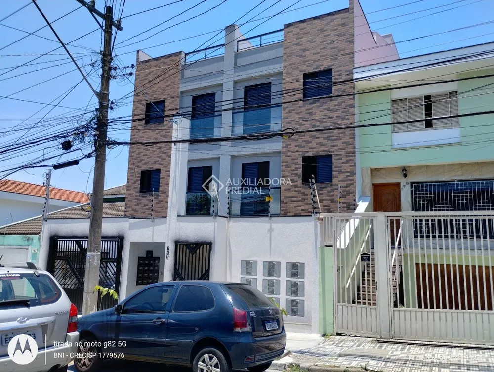 Apartamento, 2 quartos, 41 m² - Foto 11