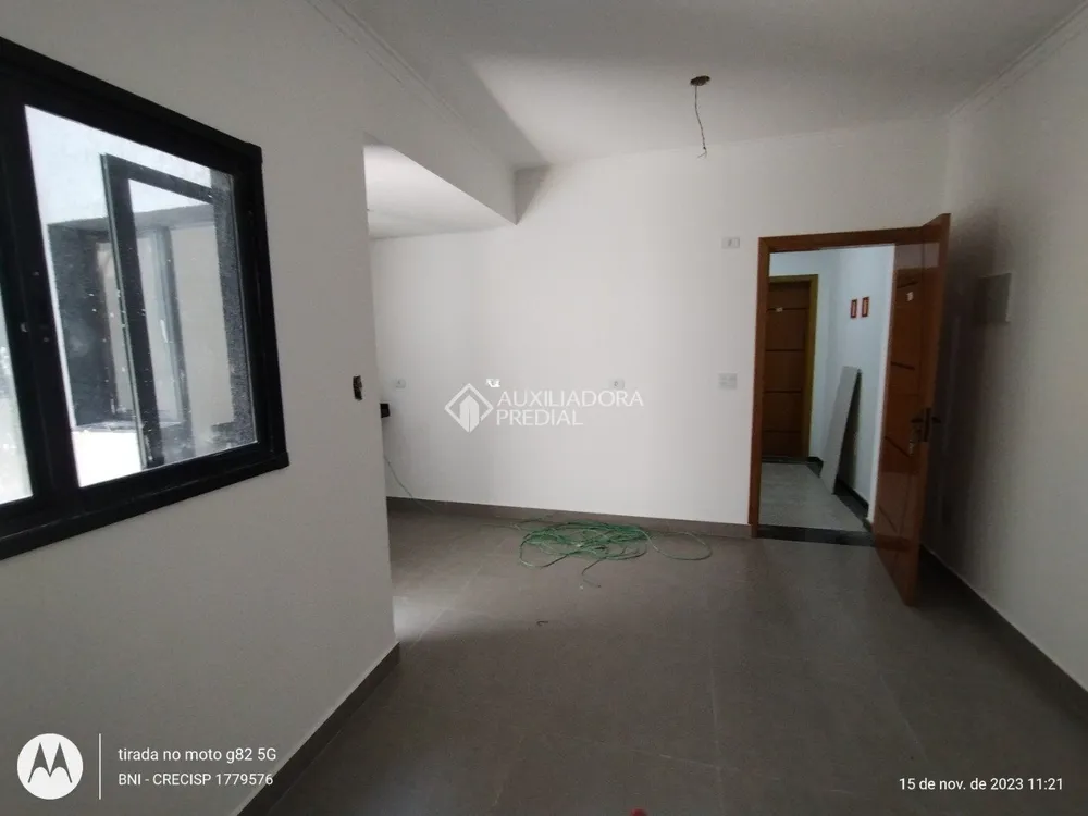 Apartamento, 2 quartos, 41 m² - Foto 6