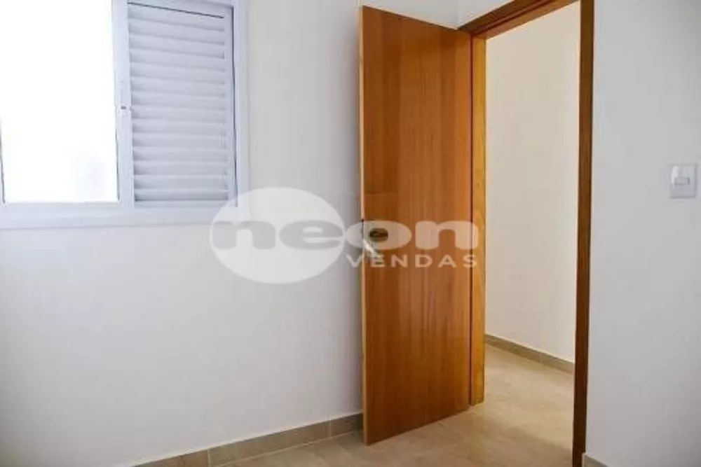 Apartamento à venda com 2 quartos, 43m² - Foto 7