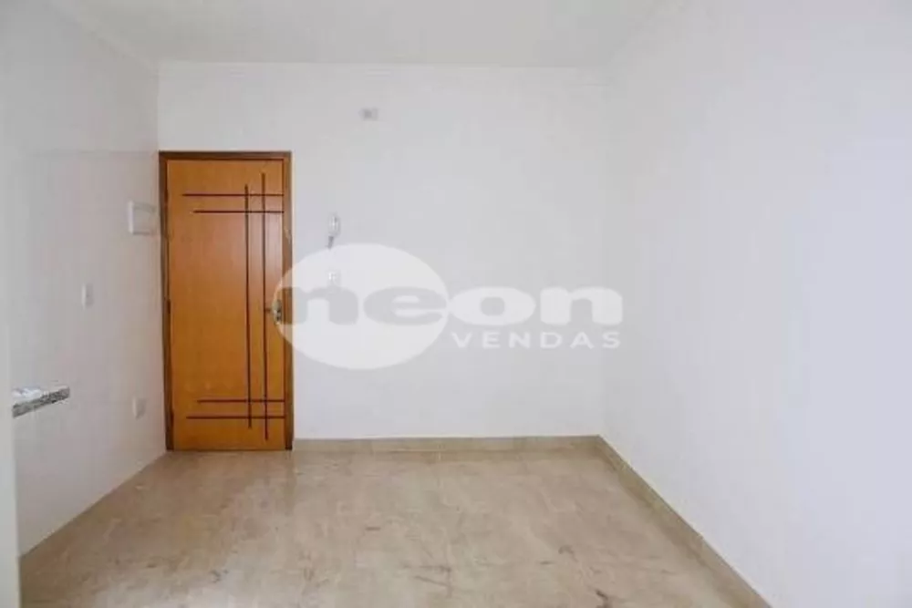 Apartamento à venda com 2 quartos, 43m² - Foto 1