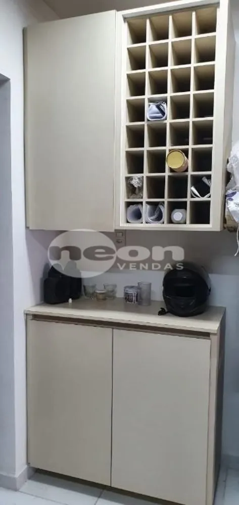 Casa, 3 quartos, 195 m² - Foto 10