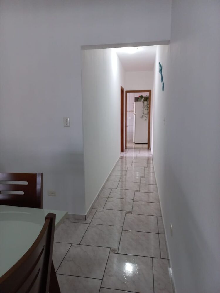 Casa, 2 quartos, 275 m² - Foto 1