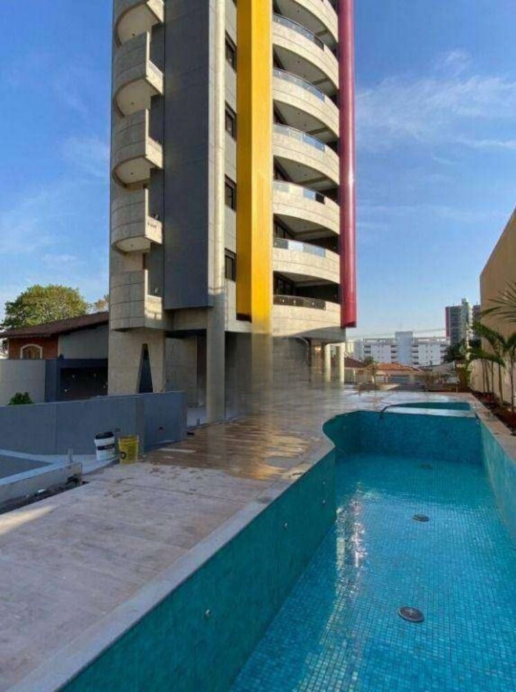 Apartamento, 2 quartos, 85 m² - Foto 8