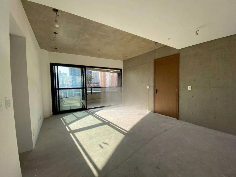 Apartamento à venda com 2 quartos, 85m² - Foto 2