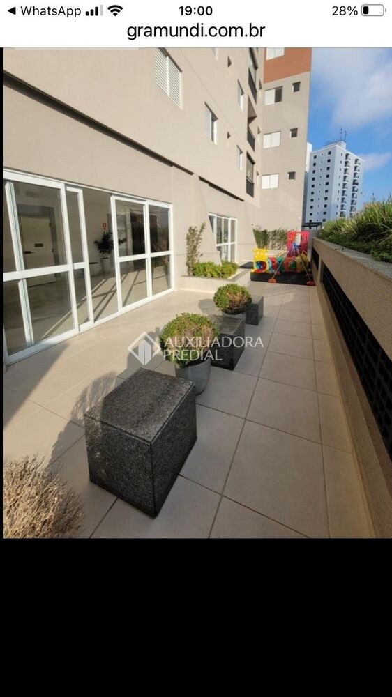 Apartamento, 2 quartos, 49 m² - Foto 2