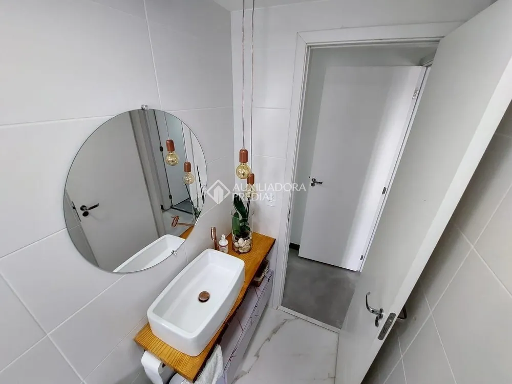 Apartamento, 2 quartos, 49 m² - Foto 8