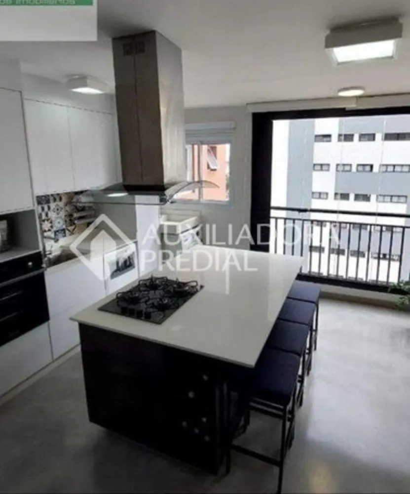 Apartamento, 2 quartos, 49 m² - Foto 13