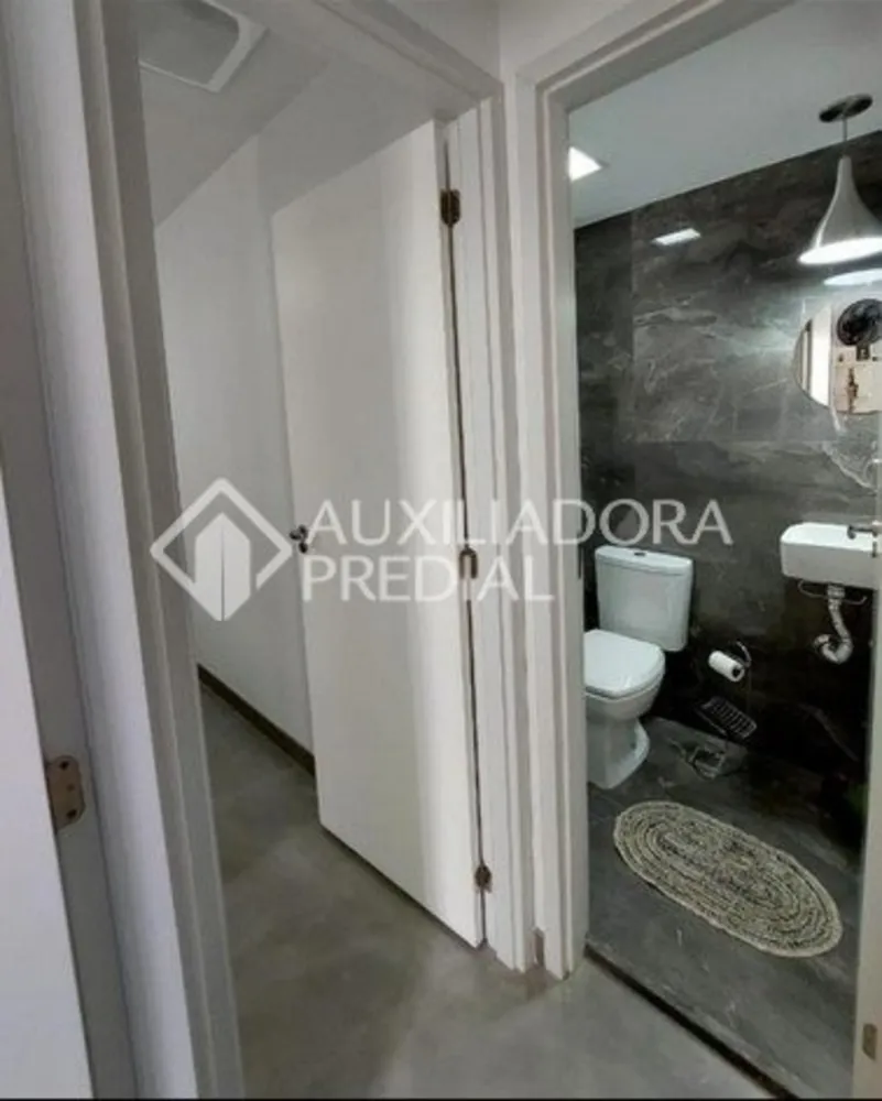 Apartamento, 2 quartos, 49 m² - Foto 14