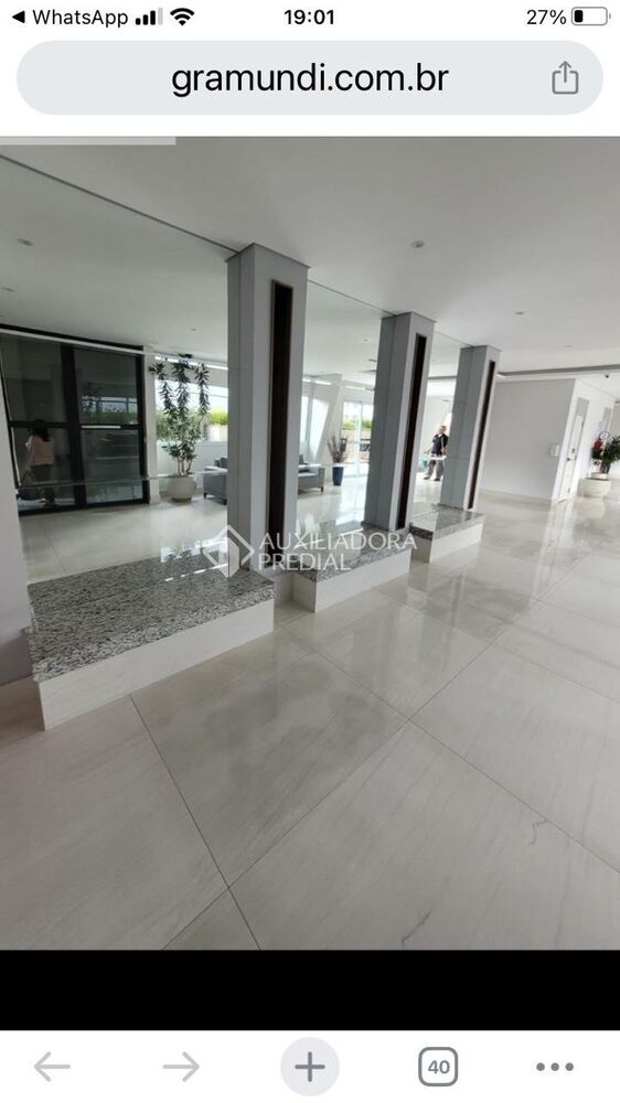 Apartamento, 2 quartos, 49 m² - Foto 4