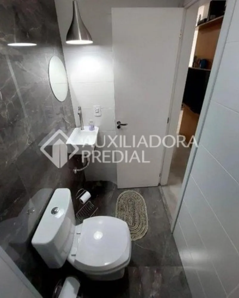 Apartamento, 2 quartos, 49 m² - Foto 4