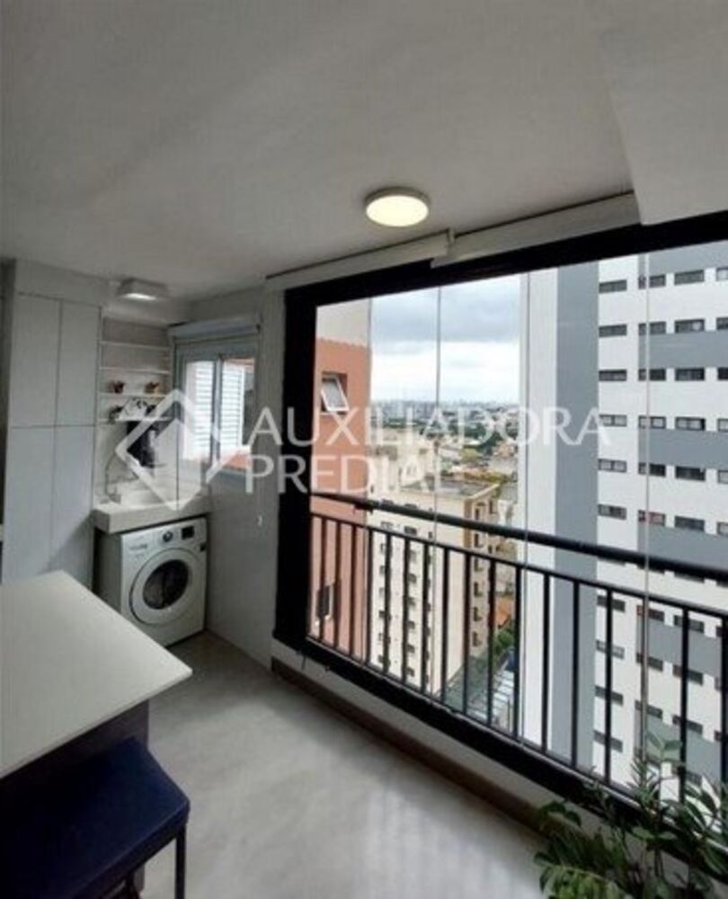 Apartamento, 2 quartos, 49 m² - Foto 1