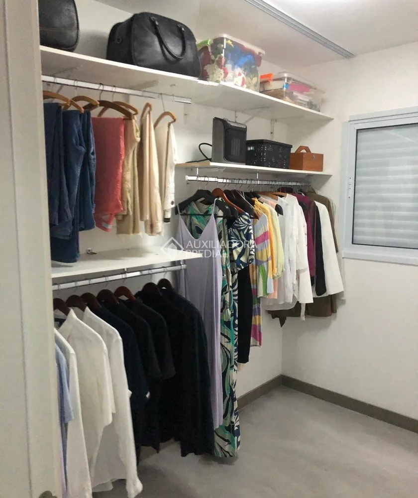 Apartamento, 2 quartos, 49 m² - Foto 5