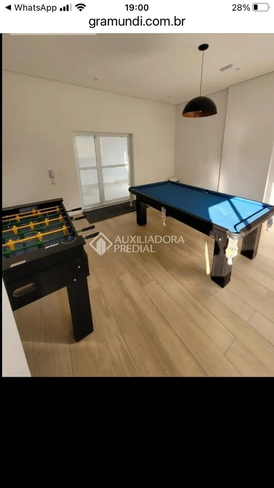 Apartamento, 2 quartos, 49 m² - Foto 2