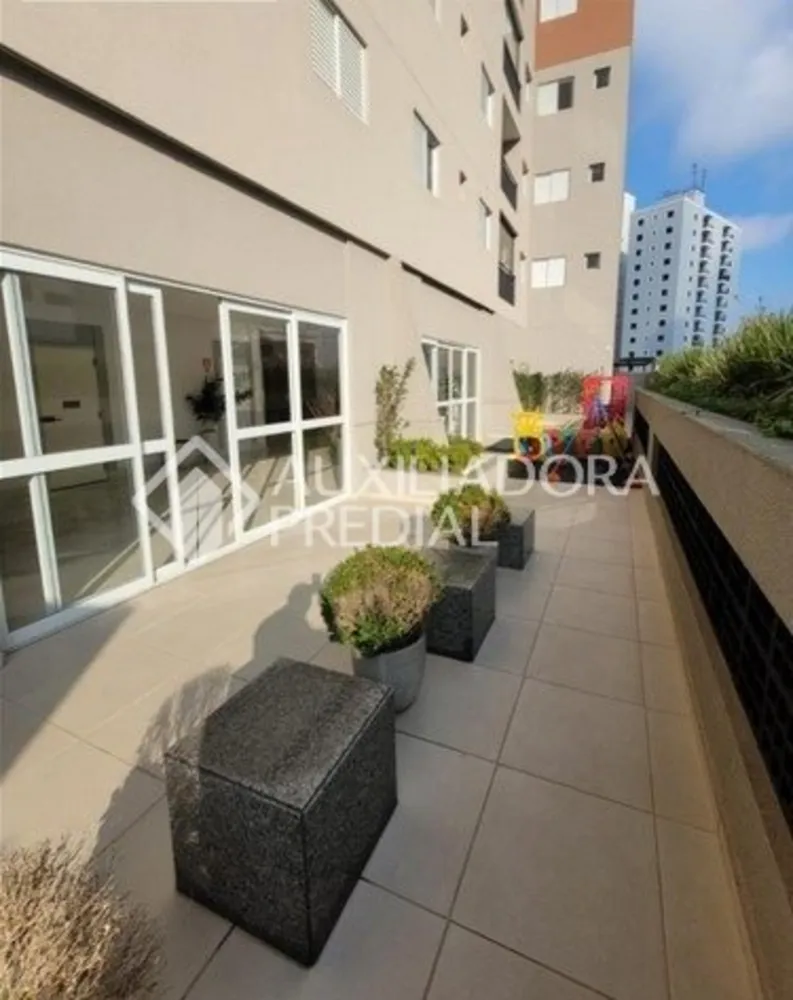 Apartamento, 2 quartos, 49 m² - Foto 6