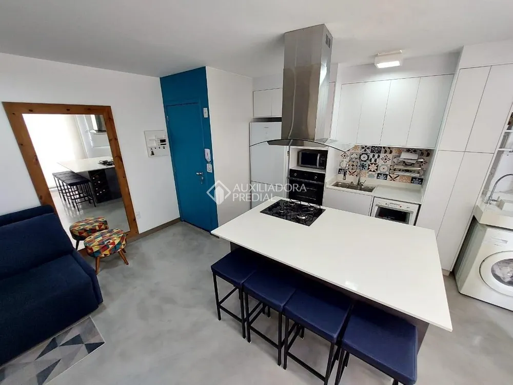Apartamento, 2 quartos, 49 m² - Foto 3