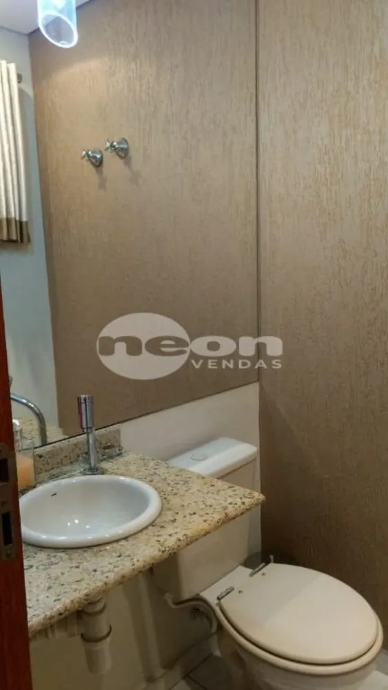 Casa, 3 quartos, 276 m² - Foto 21