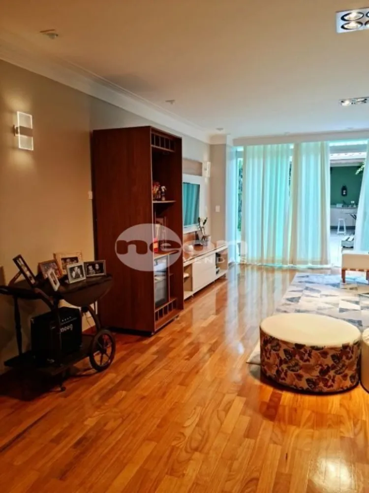 Casa, 3 quartos, 276 m² - Foto 25