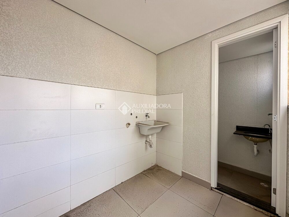 Cobertura, 2 quartos, 84 m² - Foto 1