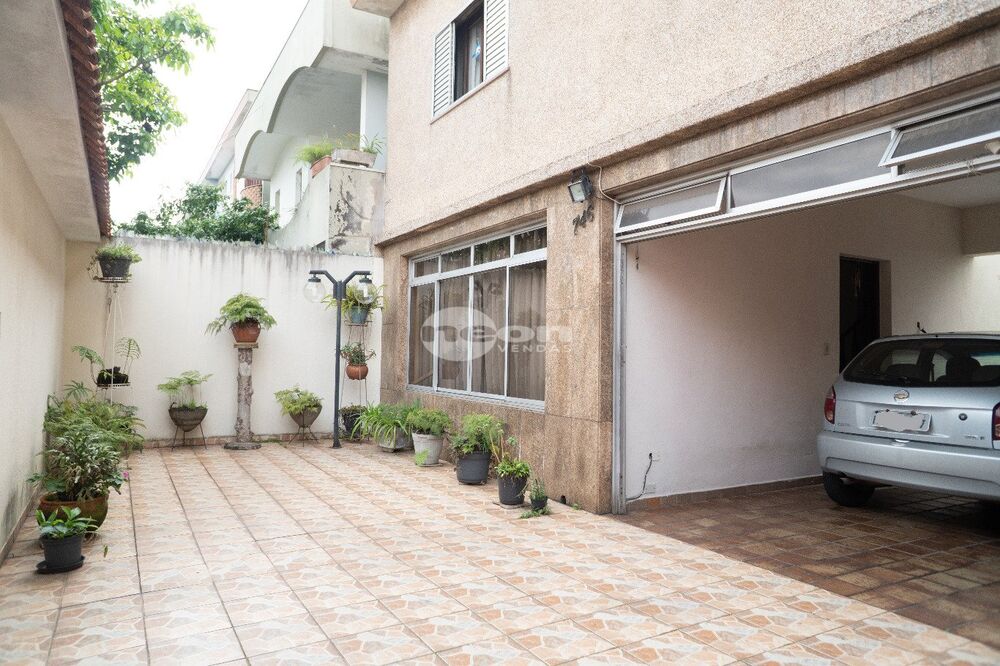 Casa, 3 quartos, 192 m² - Foto 5