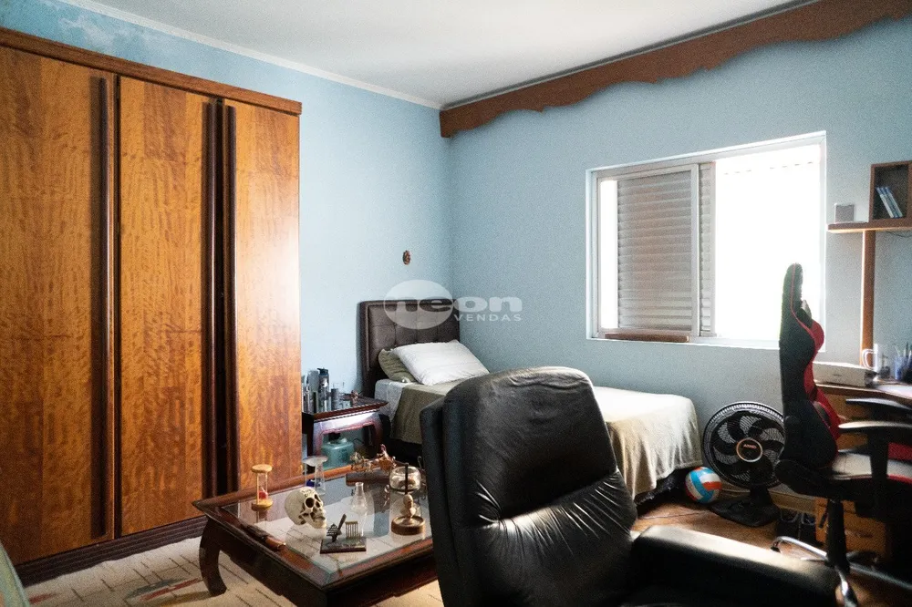 Casa, 3 quartos, 192 m² - Foto 5