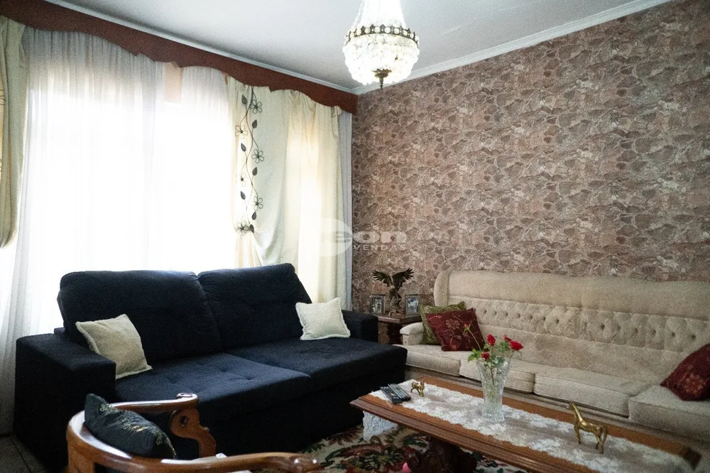 Casa, 3 quartos, 192 m² - Foto 2