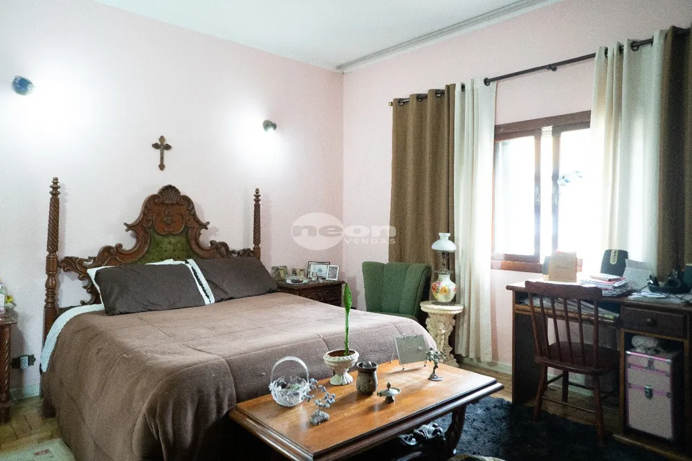 Casa, 3 quartos, 192 m² - Foto 8