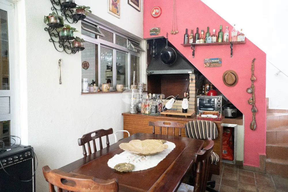 Casa, 3 quartos, 192 m² - Foto 13