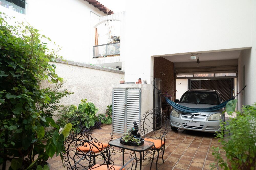 Casa, 3 quartos, 192 m² - Foto 6