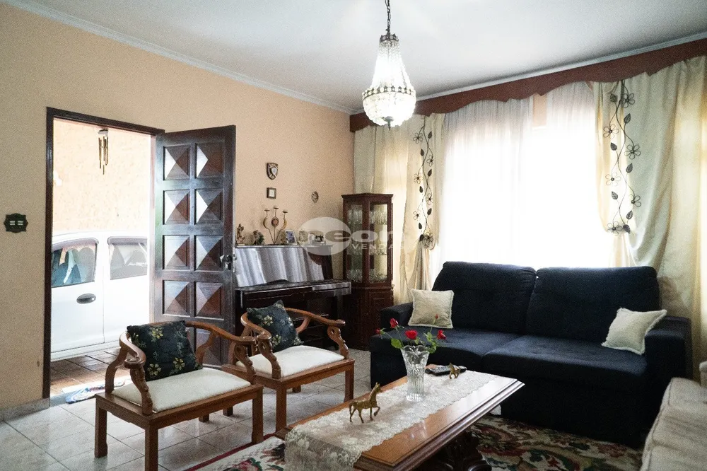 Casa, 3 quartos, 192 m² - Foto 3
