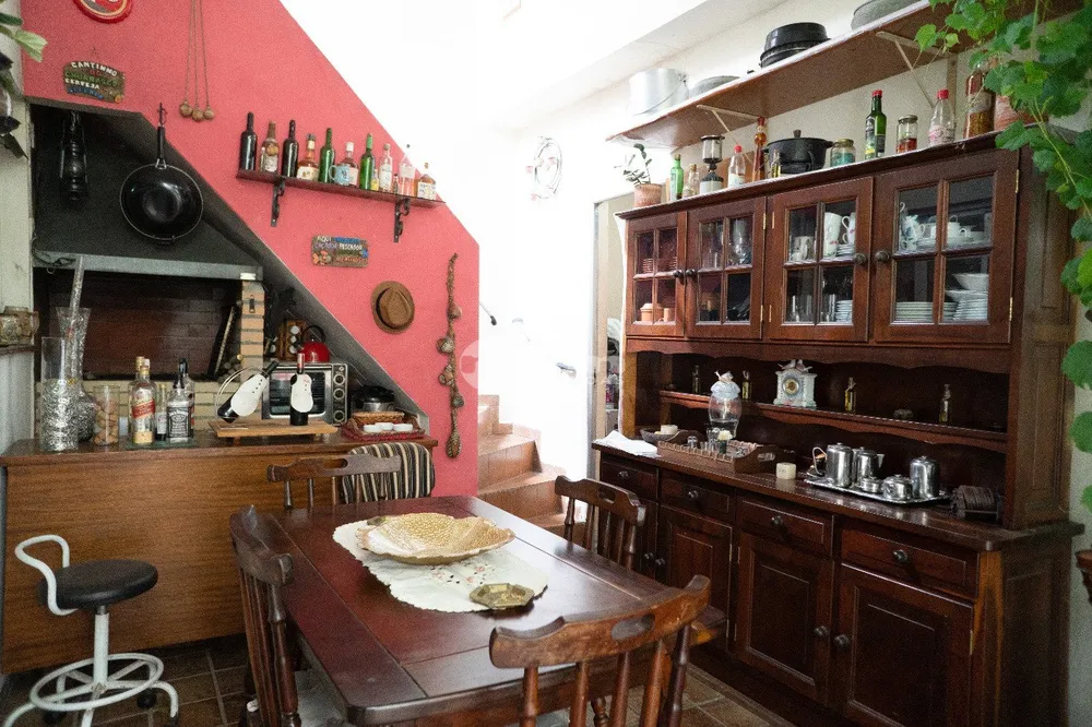 Casa, 3 quartos, 192 m² - Foto 14