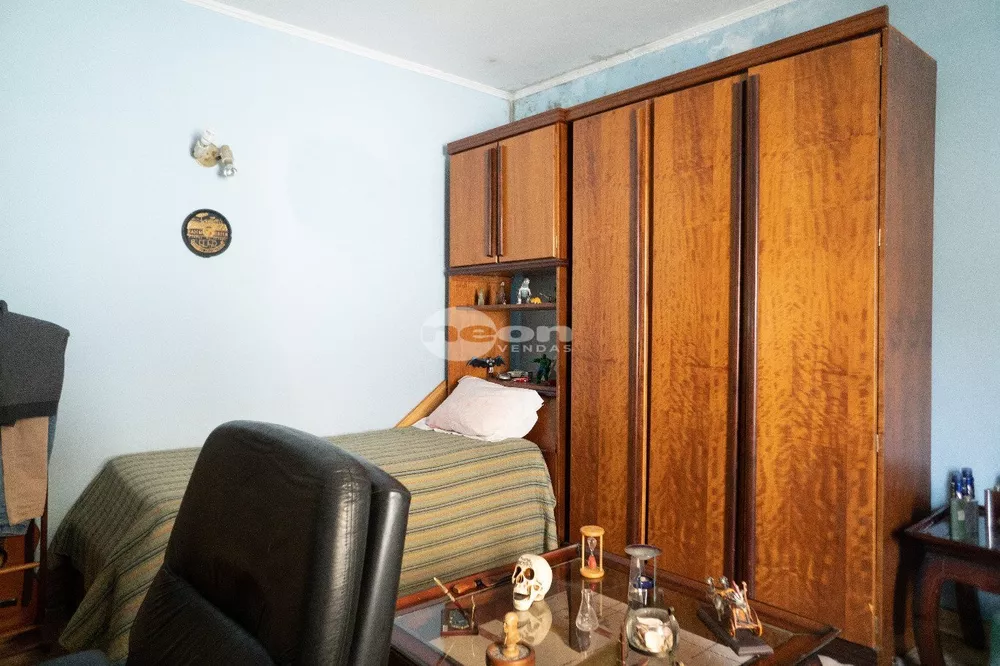 Casa, 3 quartos, 192 m² - Foto 3