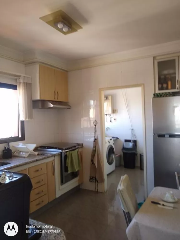 Apartamento à venda com 4 quartos, 195m² - Foto 6