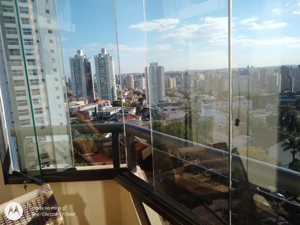 Apartamento, 4 quartos, 195 m² - Foto 16