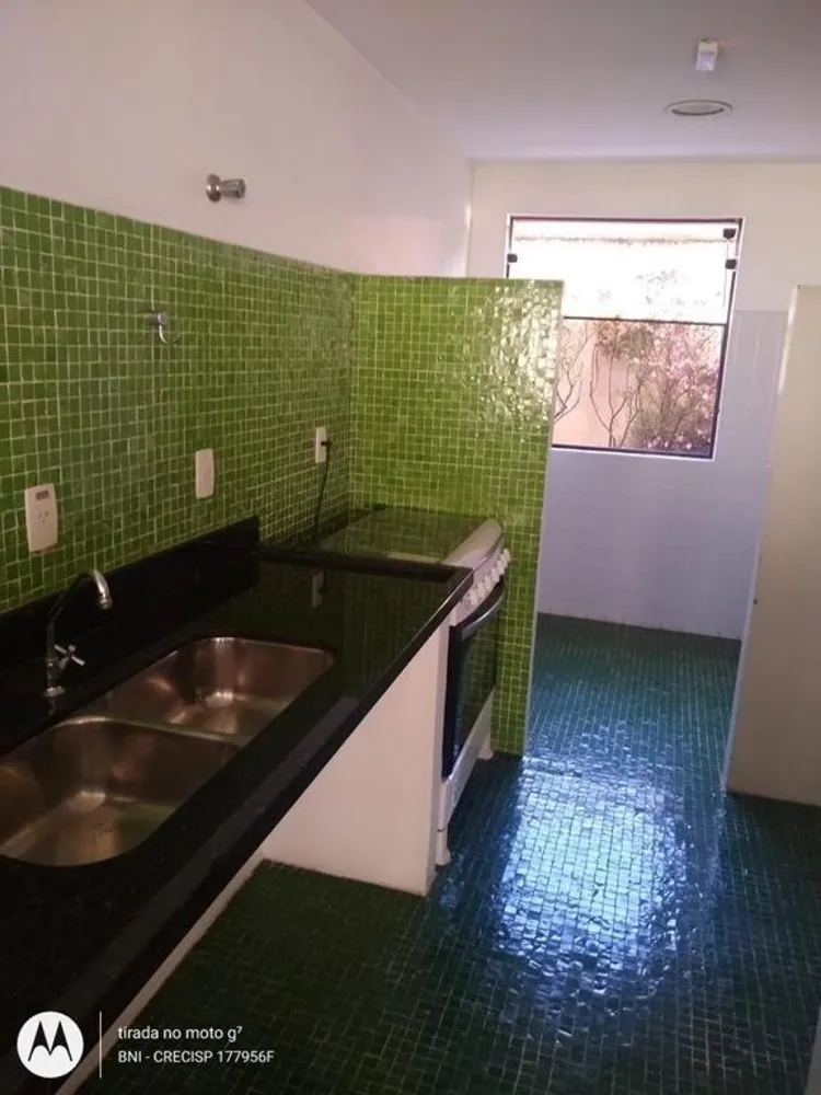 Apartamento, 4 quartos, 195 m² - Foto 19