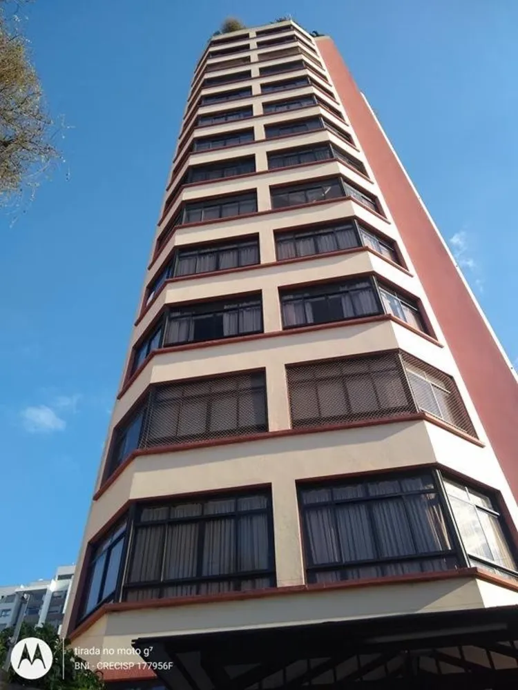 Apartamento, 4 quartos, 195 m² - Foto 20